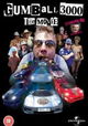 Gumball 3000: The Movie
