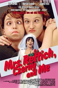 Frau Rettich, die Czerni und ich (1998)