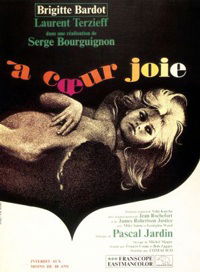 À coeur joie