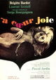 À coeur joie