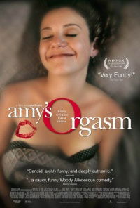 Amy's Orgasm (2001)