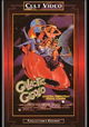 Galactic Gigolo