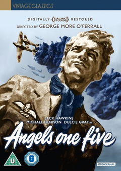 Angels One Five (1952)
