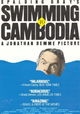 Swimming to Cambodia