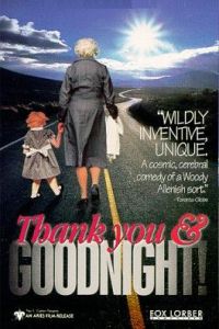 Thank You, Good Night