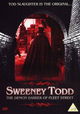 Sweeney Todd: The Demon Barber of Fleet Street
