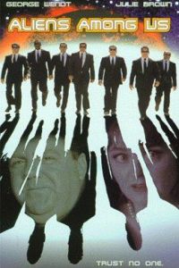 Alien Avengers II