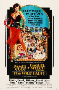 The Wild Party (1975)