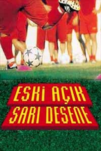 Eski açik sari desene (2003)