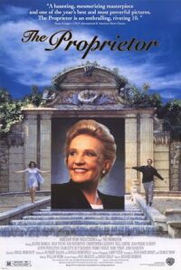 The Proprietor (1996)