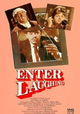 Enter Laughing