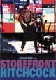 Storefront Hitchcock