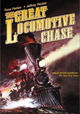 The Great Locomotive Chase