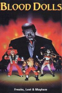 Blood Dolls