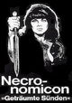 Necronomicon - Geträumte Sünden
