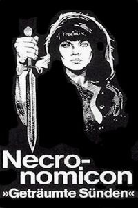 Necronomicon - Geträumte Sünden (1968)