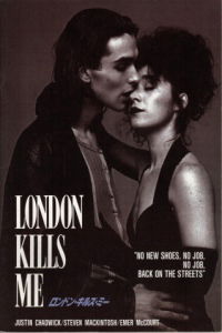 London Kills Me