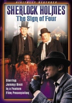 Sherlock Holmes: The Sign of Four (1987)