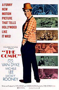 The Comic (1969)