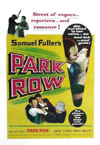 Park Row