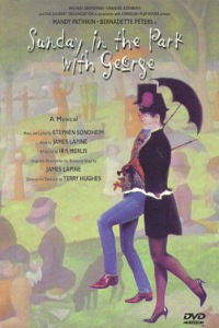 "American Playhouse" Sunday in the Park with George (1986)