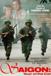 Saigon: Year of the Cat