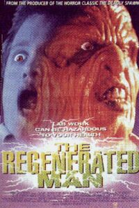 Regenerated Man