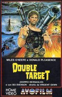 Double Target (1987)