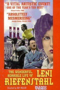 Die Macht der Bilder: Leni Riefenstahl (1993)
