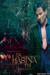 Ek Hasina Thi