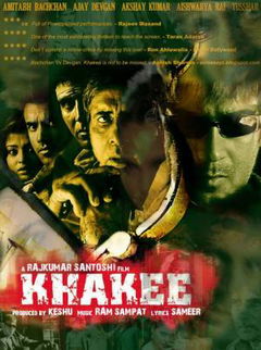 Khakee (2004)