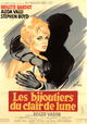Les bijoutiers du clair de lune