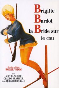 La Bride sur le cou (1961)