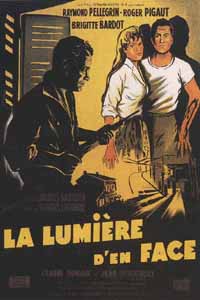 La lumière d'en face (1955)