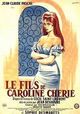 Le fils de Caroline chérie