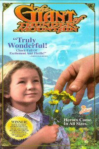 The Giant of Thunder Mountain (1991)