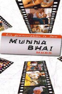 Munnabhai M.B.B.S.