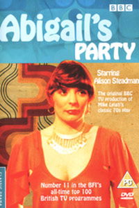 "Play for Today" Abigail's Party (1977)