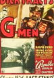 Dick Tracy's G-Men