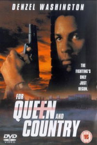 For Queen & Country (1988)