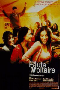La faute à Voltaire