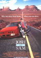 Josh and S.A.M.