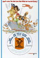 The Private Navy of Sgt. O'Farrell