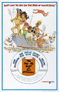 The Private Navy of Sgt. O'Farrell (1968)