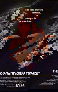 The Man with Bogart's Face (1980)