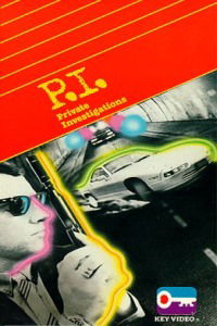 P.I. Private Investigations