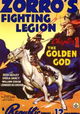 Zorro's Fighting Legion