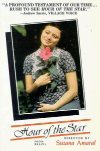 A Hora da Estrela (1985)