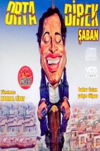 Ortadirek Saban