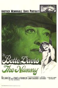 The Nanny (1965)